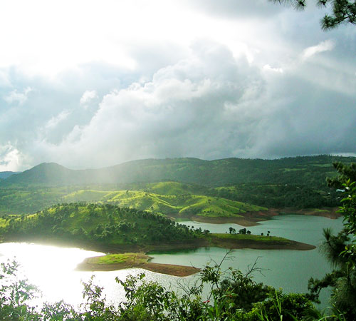 Shillong & Kaziranga Trip