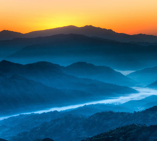 Experience wild in Nepal