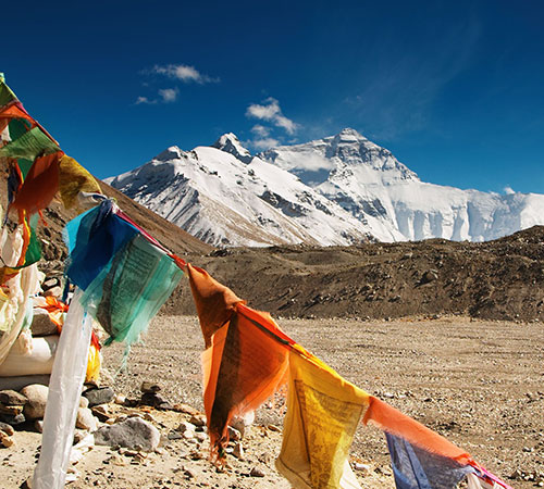 Tour Heritage Sites in Nepal