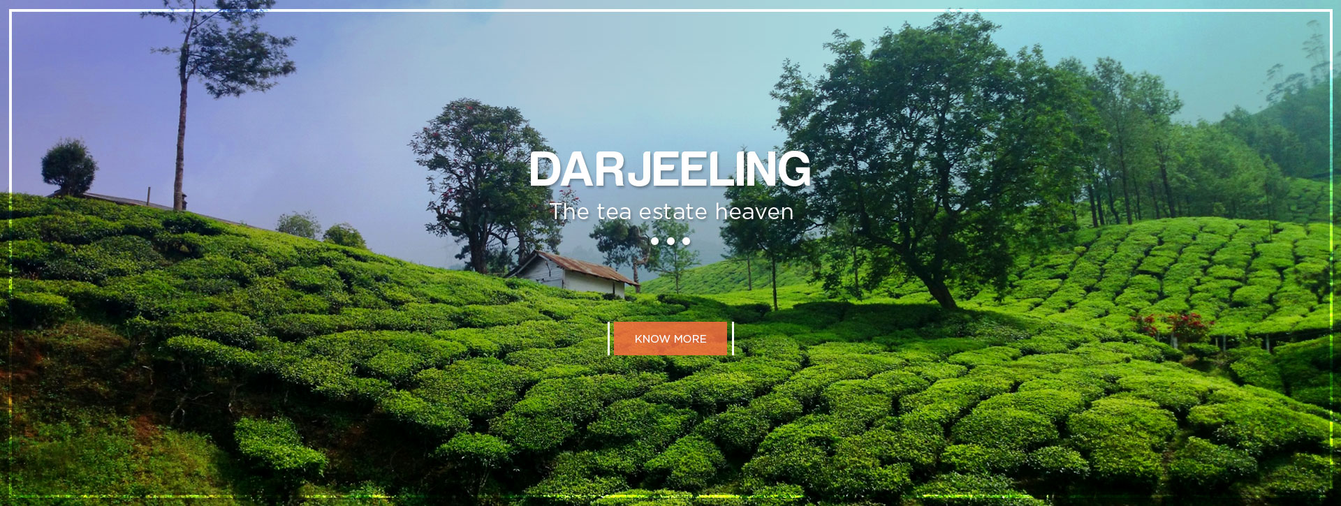 Darjeeling