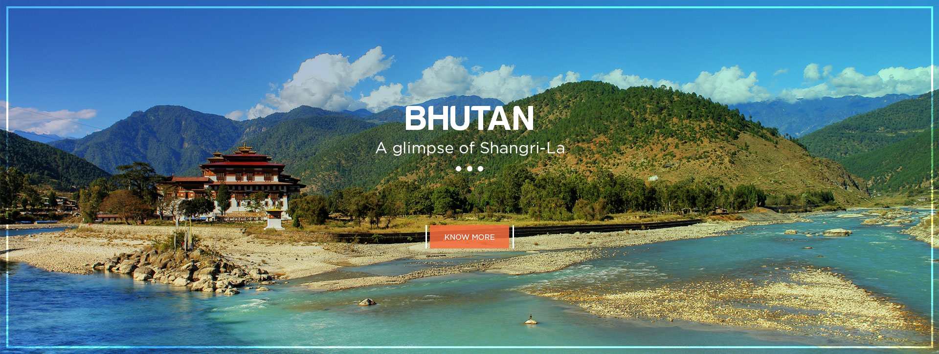Bhutan