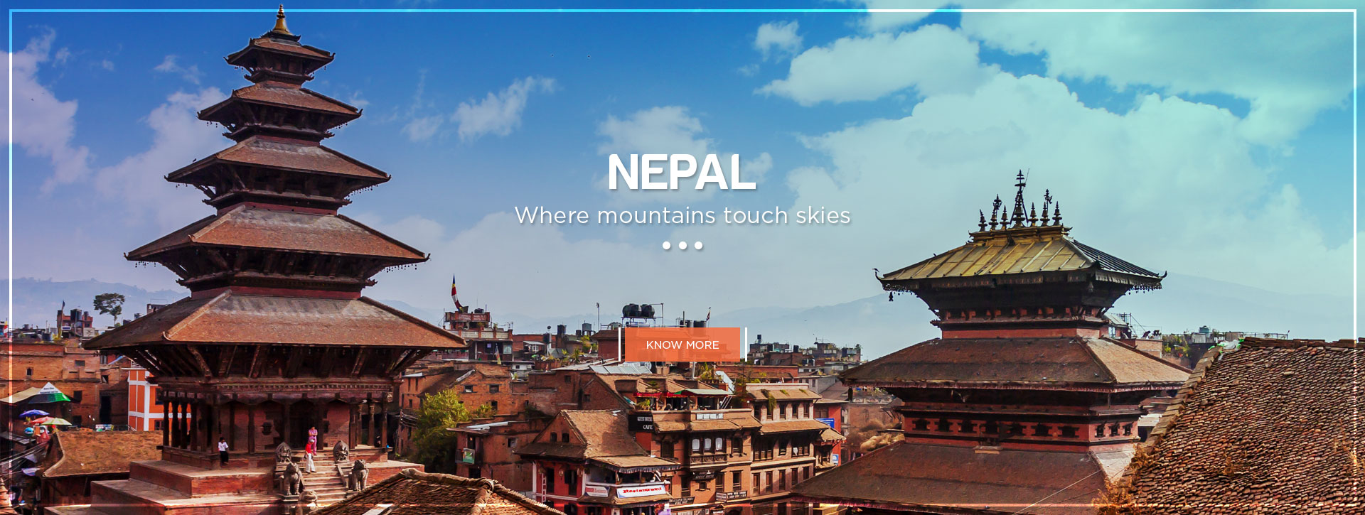 Nepal