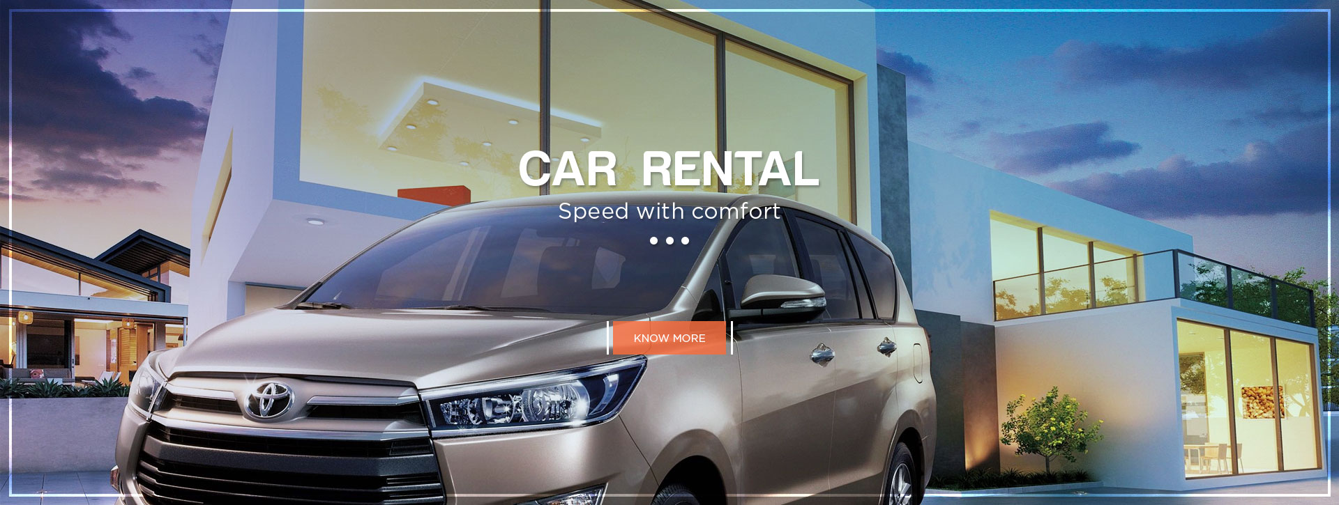 Car Rental