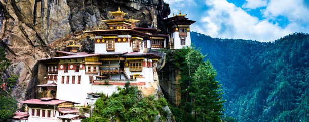Bhutan