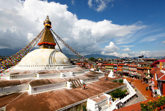 Nepal